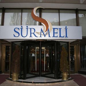 Surmeli Ankara Hotel